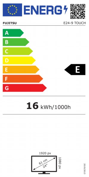 Energy label