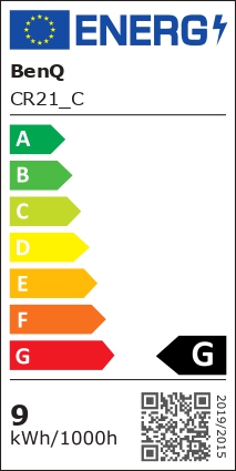 Energy label
