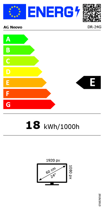 Energy label