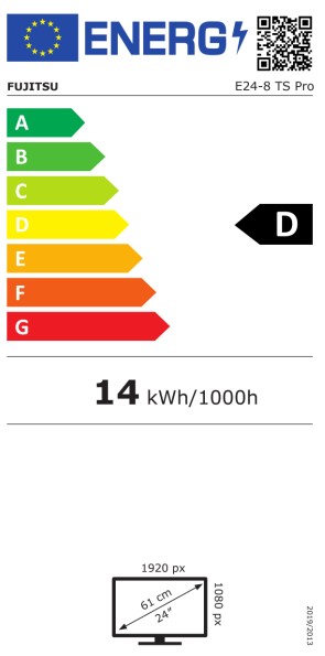Energy label