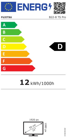 Energy label