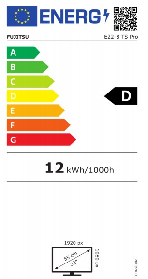 Energy label